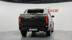 2022 KG_Mobility_Ssangyong Rexton Diesel 2.2 4WD — фото 4
