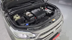 2022 KG_Mobility_Ssangyong Rexton Diesel 2.2 4WD — фото 6