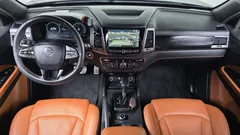 2022 KG_Mobility_Ssangyong Rexton Diesel 2.2 4WD — фото 7