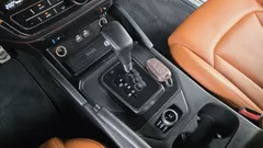 2022 KG_Mobility_Ssangyong Rexton Diesel 2.2 4WD — фото 9