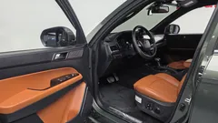 2022 KG_Mobility_Ssangyong Rexton Diesel 2.2 4WD — фото 10