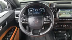 2022 KG_Mobility_Ssangyong Rexton Diesel 2.2 4WD — фото 13