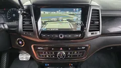 2022 KG_Mobility_Ssangyong Rexton Diesel 2.2 4WD — фото 16
