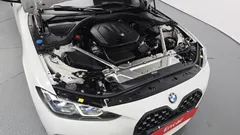 2023 BMW 4-Series 420d M Sport Performance Gran Coupe — фото 6