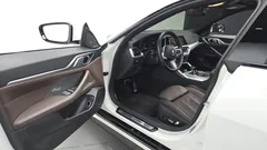 2023 BMW 4-Series 420d M Sport Performance Gran Coupe — фото 10