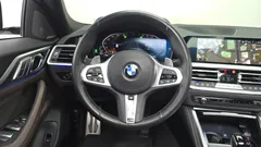 2023 BMW 4-Series 420d M Sport Performance Gran Coupe — фото 13