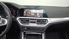 2023 BMW 4-Series 420d M Sport Performance Gran Coupe — фото 14