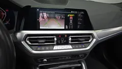 2023 BMW 4-Series 420d M Sport Performance Gran Coupe — фото 15