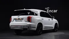 2023 Hyundai Palisade Gasoline 3.8 4WD — фото 2