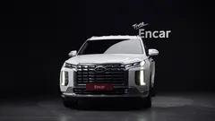 2023 Hyundai Palisade Gasoline 3.8 4WD — фото 3