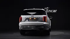 2023 Hyundai Palisade Gasoline 3.8 4WD — фото 4