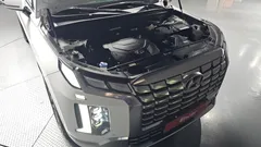 2023 Hyundai Palisade Gasoline 3.8 4WD — фото 6