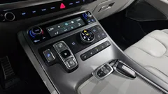 2023 Hyundai Palisade Gasoline 3.8 4WD — фото 9
