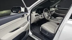 2023 Hyundai Palisade Gasoline 3.8 4WD — фото 10