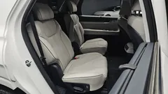 2023 Hyundai Palisade Gasoline 3.8 4WD — фото 11