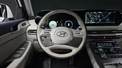 2023 Hyundai Palisade Gasoline 3.8 4WD — фото 12