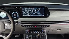 2023 Hyundai Palisade Gasoline 3.8 4WD — фото 13
