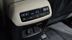 2023 Hyundai Palisade Gasoline 3.8 4WD — фото 17