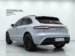 2023 Porsche Macan 2.9 GTS — фото 2