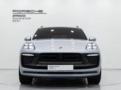 2023 Porsche Macan 2.9 GTS — фото 3
