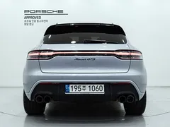 2023 Porsche Macan 2.9 GTS — фото 4