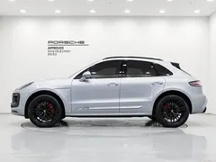 2023 Porsche Macan 2.9 GTS — фото 6