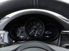 2023 Porsche Macan 2.9 GTS — фото 8