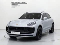 2023 Porsche Macan 2.9 GTS — фото 12