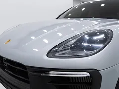 2023 Porsche Macan 2.9 GTS — фото 15
