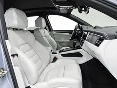 2023 Porsche Macan 2.9 GTS — фото 19