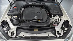 2022 Mercedes-Benz E-Class E350 4MATIC Avantgarde — фото 6