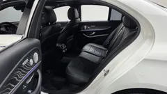 2022 Mercedes-Benz E-Class E350 4MATIC Avantgarde — фото 11