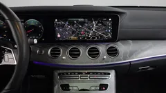 2022 Mercedes-Benz E-Class E350 4MATIC Avantgarde — фото 12