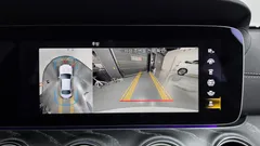 2022 Mercedes-Benz E-Class E350 4MATIC Avantgarde — фото 14