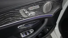 2022 Mercedes-Benz E-Class E350 4MATIC Avantgarde — фото 18