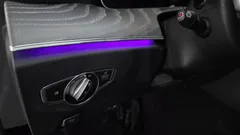 2022 Mercedes-Benz E-Class E350 4MATIC Avantgarde — фото 20