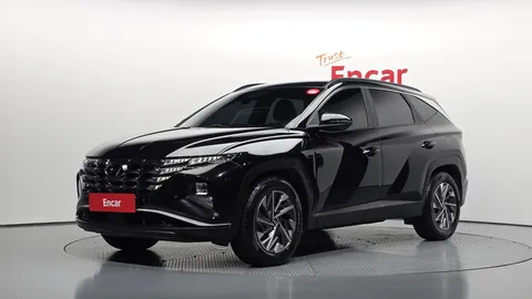 2022 Hyundai Tucson Diesel 2.0 2WD