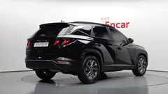 2022 Hyundai Tucson Diesel 2.0 2WD — фото 2