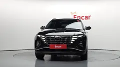 2022 Hyundai Tucson Diesel 2.0 2WD — фото 3