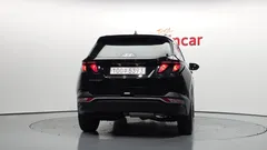 2022 Hyundai Tucson Diesel 2.0 2WD — фото 4