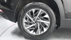 2022 Hyundai Tucson Diesel 2.0 2WD — фото 5