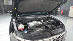 2022 Hyundai Tucson Diesel 2.0 2WD — фото 6