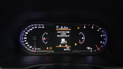 2022 Hyundai Tucson Diesel 2.0 2WD — фото 8