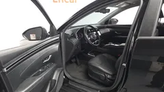2022 Hyundai Tucson Diesel 2.0 2WD — фото 10