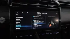 2022 Hyundai Tucson Diesel 2.0 2WD — фото 17