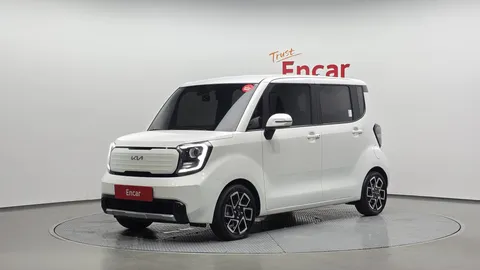 2023 Kia RAY Signature