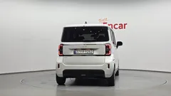2023 Kia RAY Signature, белый — фото 4