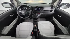 2023 Kia RAY Signature, белый — фото 7