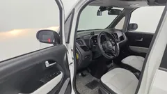 2023 Kia RAY Signature, белый — фото 10