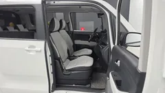 2023 Kia RAY Signature, белый — фото 11